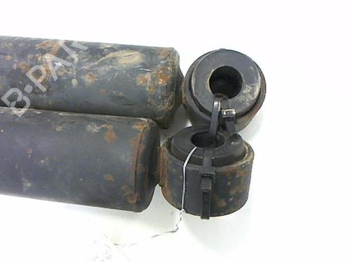 Right rear shock absorber NISSAN PATROL GR V Wagon (Y61) 3.0 DTi | BP20429646M19 
