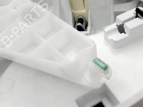 Used Climate control Climate control FIAT PANDA (169_) 1.2 LPG (169CXF1A) (69 hp) 28811186 28811186