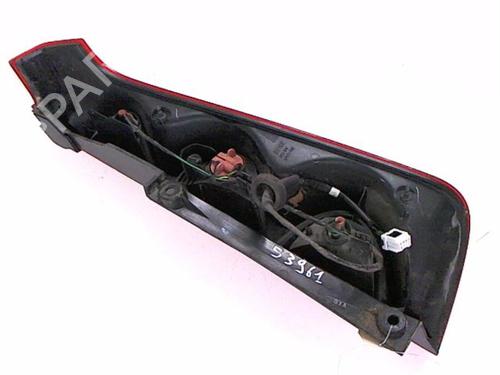 Left taillight NISSAN NOTE (E11, NE11) 1.5 dCi | BP20432483C34 