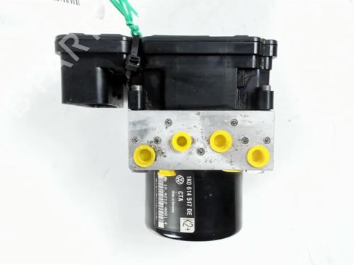 ABS pump VW GOLF VI (5K1) 1.6 TDI | BP25209876M43 - Image 3