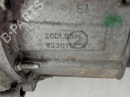 Used Gearbox CITROËN XSARA PICASSO (N68) 2.0 HDi (90 hp) 21206478