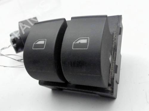 Left front window switch AUDI A4 B6 (8E2) 1.9 TDI | BP33894879I27 - Image 2