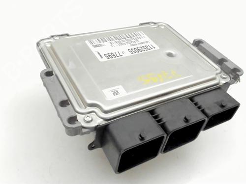 engine-control-unit-ecu-citroen-c3-picasso-sh_-2008-29921633 main image