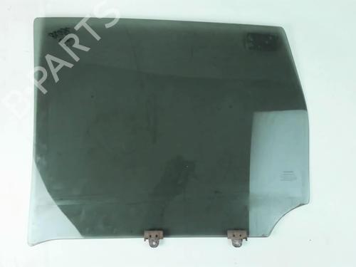 Used Rear right door window Rear right door window NISSAN NOTE (E11, NE11) 1.5 dCi (86 hp) 34407466 34407466