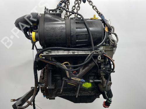 Engine RENAULT TWINGO I (C06_) 1.2 (C066, C068) | BP31139245M1 