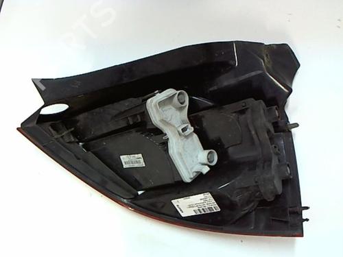 Used Left taillight Left taillight RENAULT MEGANE II (BM0/1_, CM0/1_) 1.5 dCi (BM0F, BM0T, BM2B, CM0F, CM0T) (82 hp) 20434342 20434342