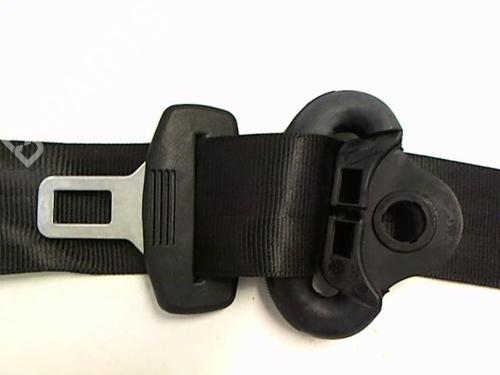 Rear left belt tensioner VW LUPO I (6X1, 6E1) 1.0 | BP20456569C89 