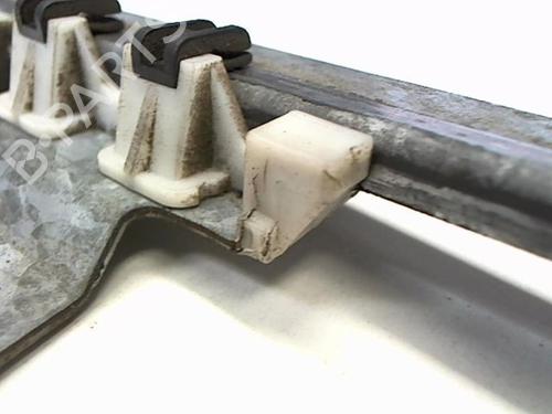 Used Front right window mechanism Front right window mechanism 20471360 20471360