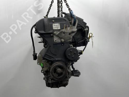 Engine FORD FIESTA IV (JA_, JB_) 1.25 i 16V | BP20387627M1 
