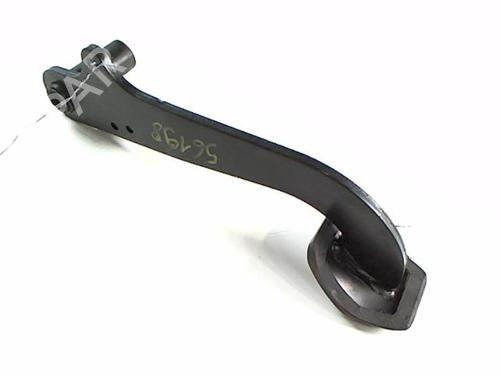 Break pedal RENAULT ESPACE II (J/S63_) 2.1 TD (J633, J634, J/S635, J/S63D) | BP25265030I19 