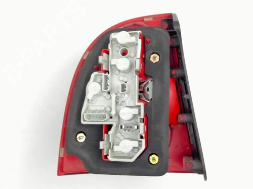Right taillight VW PASSAT B5.5 (3B3) 1.9 TDI | BP20451216C35 