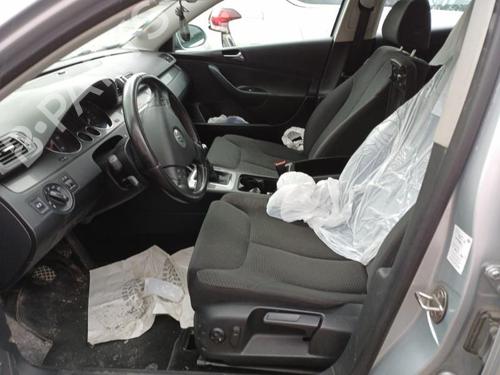 Steering column VW PASSAT B6 (3C2) 2.0 TDI 16V | BP21208102M21  - Image 11