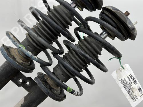 Left front shock absorber CITROËN C3 I (FC_, FN_) 1.4 HDi | BP28211706M16 