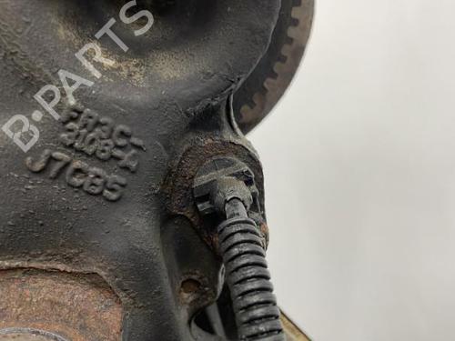 Left front steering knuckle FORD USA MUSTANG Coupe 5.0 V8 | BP20418733M25 