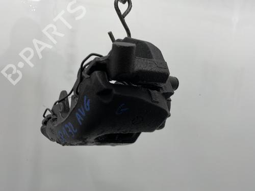 Left front brake caliper MAZDA 3 (BK) 2.0 MZR-CD (BK14) | BP21241177M105 - Image 2