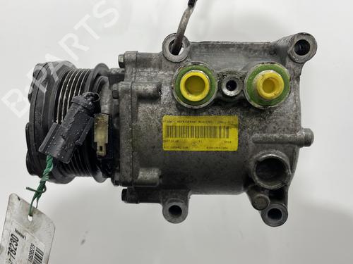 Used AC compressor FORD FIESTA V (JH_, JD_) 1.6 16V (100 hp) 30720421