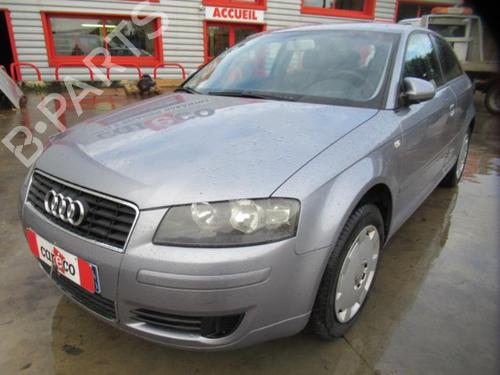 Right front window switch AUDI A3 (8P1) 1.9 TDI | BP20420958I26 