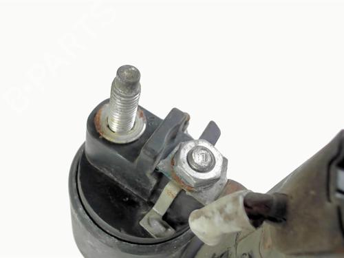 Starter PEUGEOT 406 Coupe (8C) 2.0 16V | BP20470988M8 