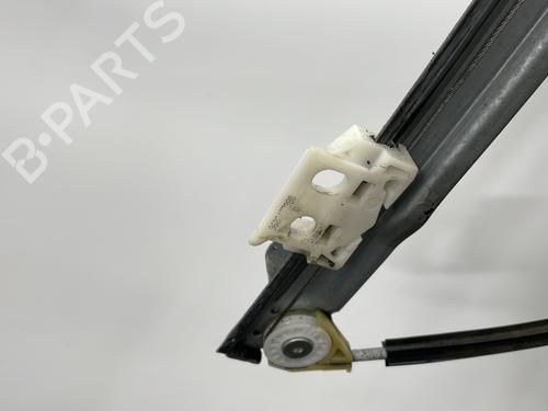 Front left window mechanism CITROËN C4 Grand Picasso I (UA_) 1.6 HDi | BP28795565C22
