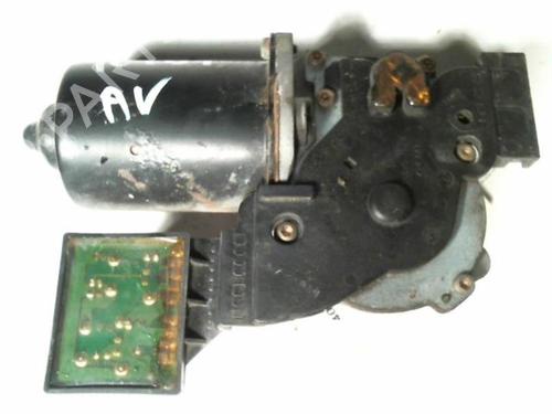 Front wiper motor MERCEDES-BENZ A-CLASS (W168) A 170 CDI (168.009, 168.109) | BP20411933M29 