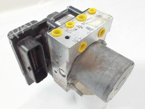 Used ABS pump CITROËN C4 Grand Picasso I (UA_) 1.6 HDi (109 hp) 20448593