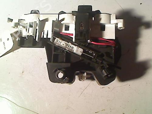 Climate control NISSAN INTERSTAR Van (X70) dCi 115 | BP20455938I5 