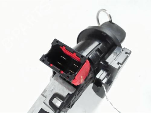 Used Ignition barrel Ignition barrel DACIA LODGY (JS_) 1.5 dCi (JSMC, JSAF) (107 hp) 27163682 27163682