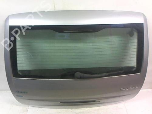 Tailgate FIAT ULYSSE (179_) 2.2 JTD | BP20431330C6 