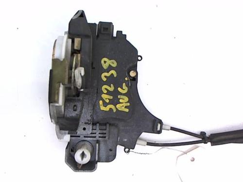 Front left lock MITSUBISHI COLT VI (Z3_A, Z2_A) 1.5 DI-D (Z39A) | BP20431855C98 