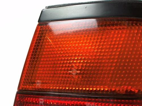 Right taillight NISSAN PRIMERA (P10) 1.6 | BP20478164C35 