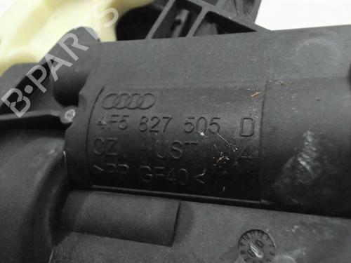 Tailgate lock AUDI A4 B8 (8K2) 2.0 TDI | BP20393405C101 