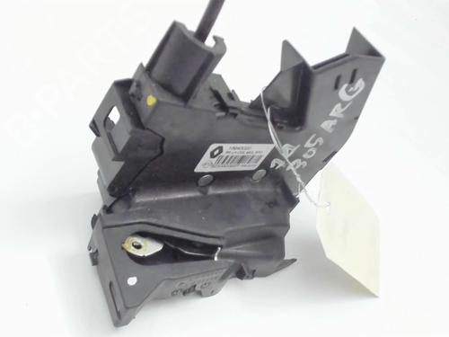 Venstre bak lås RENAULT MEGANE IV Hatchback (B9A/M/N_) 1.2 TCe 100 (B9MS) | BP20463870C100 