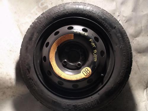 Used Jack Kit FIAT PUNTO (188_) 1.2 60 (188.030, .050, .130, .150, .230, .250) (60 hp) 21206089