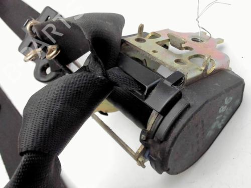 Front left seatbelt FORD FOCUS I Turnier (DNW) 1.8 Turbo DI / TDDi | BP32149456I26 