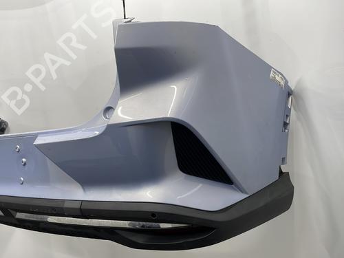 Pára-choques traseiro MG MARVEL R EV (EP21) | BP32250283C8