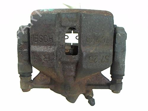 Used Right front brake caliper TOYOTA CELICA Coupe (_T20_) 1.8 i 16V (AT200) (116 hp) 21235131