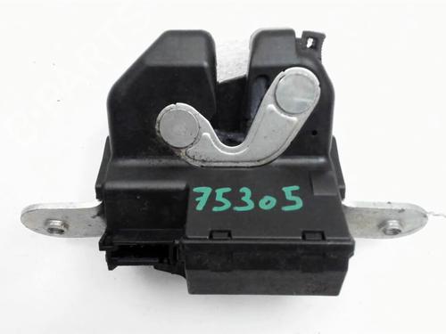 Tailgate lock OPEL CORSA D (S07) 1.3 CDTI (L08, L68) | BP21009812C101 