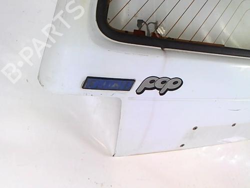 Tailgate FIAT UNO (146_, 158_)  | BP21203798C6 