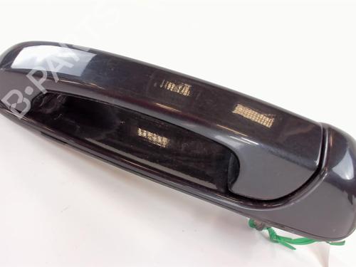 Rear left exterior door handle JEEP GRAND CHEROKEE II (WJ, WG) 4.7 V8 4x4 | BP20402555C130 