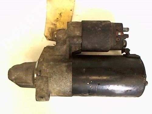 Starter MERCEDES-BENZ M-CLASS (W163) ML 320 (163.154) | BP20456584M8 