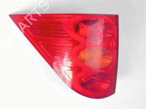 Left taillight PEUGEOT 1007 (KM_) 1.4 HDi | BP20393561C34 