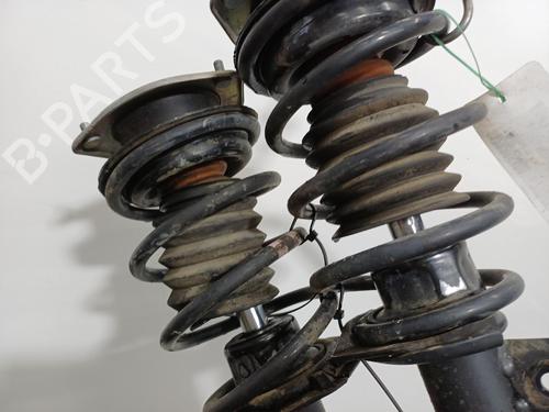 Used Left front shock absorber Left front shock absorber 37037285 37037285