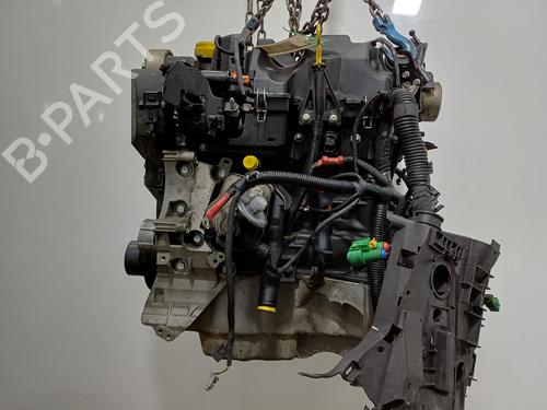 Engine RENAULT LAGUNA III (BT0/1) 1.5 dCi (BT00, BT0A, BT0T, BT1J) | BP40199307M1  - Image 8