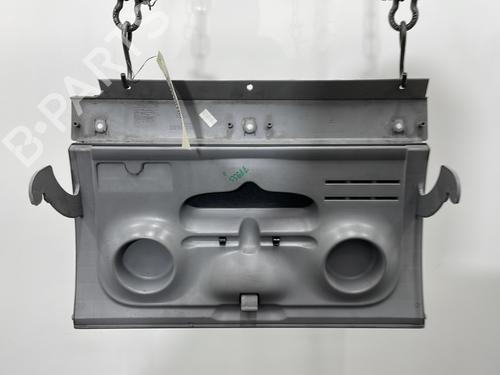 Used Glove box Glove box CITROËN XSARA PICASSO (N68) 1.6 HDi (90 hp) 29928490 29928490