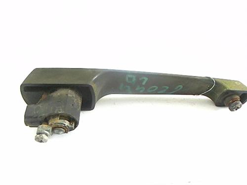 Used Rear right exterior door handle Rear right exterior door handle MERCEDES-BENZ T1 Van (B602) 308 D 2.3 (79 hp) 21234675 21234675