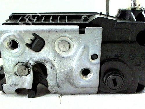 Rear right lock CITROËN C4 II (NC_) 1.6 HDi 115 | BP20399443C99 