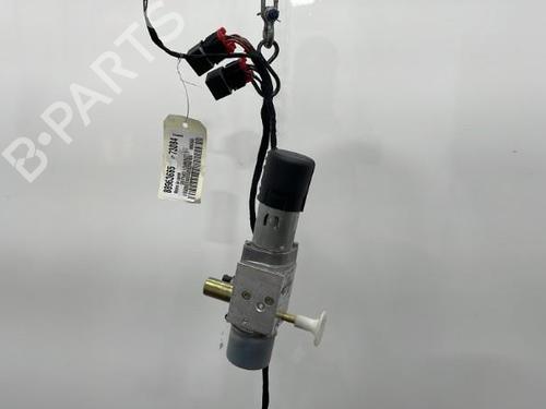 Used Electronic module Electronic module PEUGEOT 206 CC (2D) 2.0 S16 (136 hp) 21207681 21207681