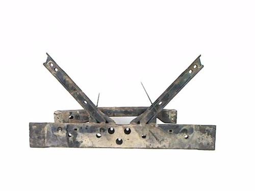 Subframe NISSAN PATHFINDER III (R51) 2.5 dCi 4WD | BP21234171M9 
