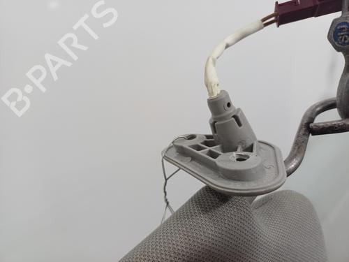 Left sun visor BMW 3 (E90) 320 d | BP37727864I1 - Image 3