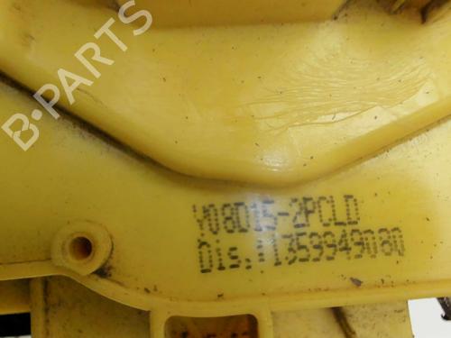 Rear right lock CITROËN NEMO MPV  | BP36337569C99  - Image 5